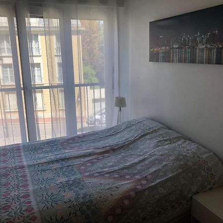 Nice Flat St Germain En Laye Centre 30 Minutes To Paris 생제르맹 앙 레 외부 사진