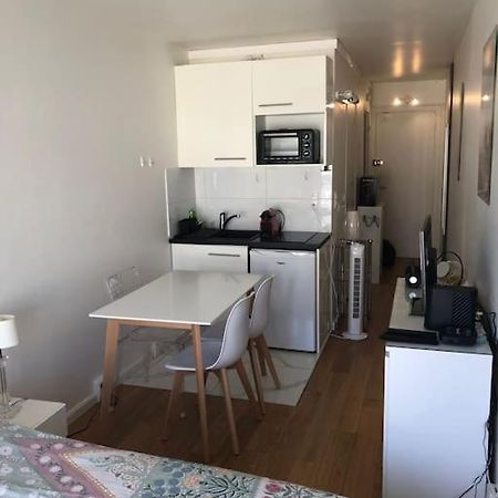 Nice Flat St Germain En Laye Centre 30 Minutes To Paris 생제르맹 앙 레 외부 사진