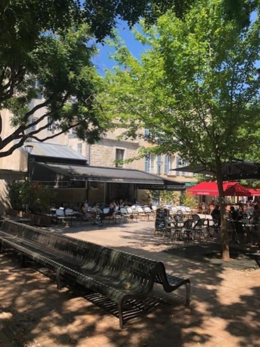 Nice Flat St Germain En Laye Centre 30 Minutes To Paris 생제르맹 앙 레 외부 사진
